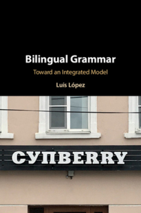 Grammar Bilingual 预订