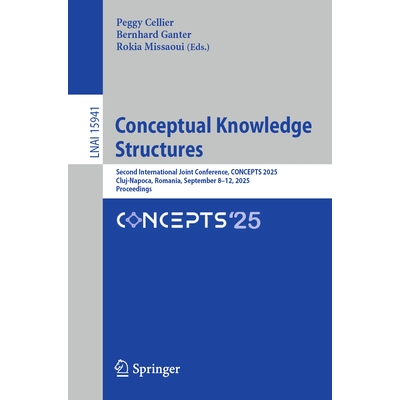 Second International Joint Conference, C