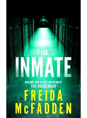 预订 The Inmate: 9781420519426