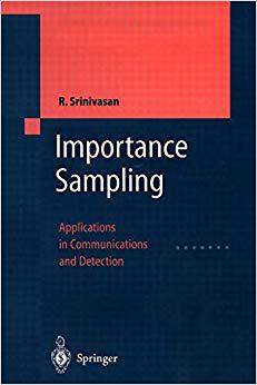 【预订】Importance Sampling 9783642077814