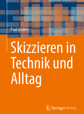 预订 Skizzieren in Technik Und Alltag