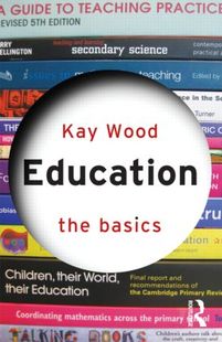 Basics The Education 9780415589550 预订