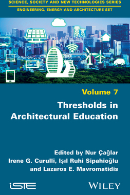 【预订】Thresholds In Architectural Education