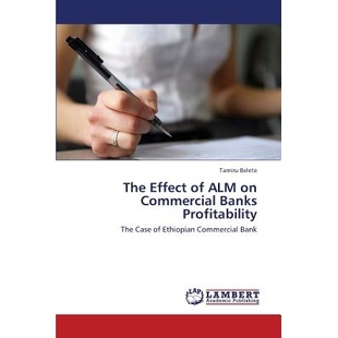 Alm Profitability The 9783659423482 Banks Effect Commercial 预订