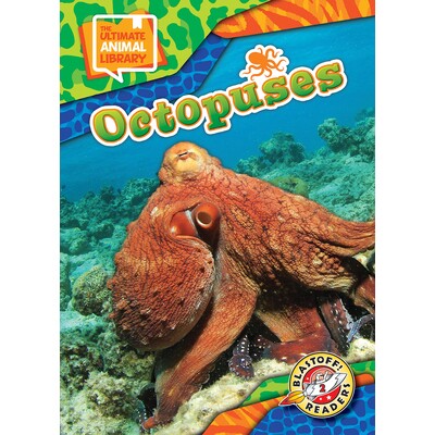 预订 Octopuses 9798893047967