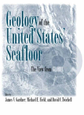 【预订】Geology of the United States’ Seafloor