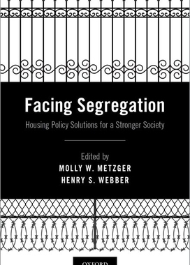 【预订】Facing Segregation
