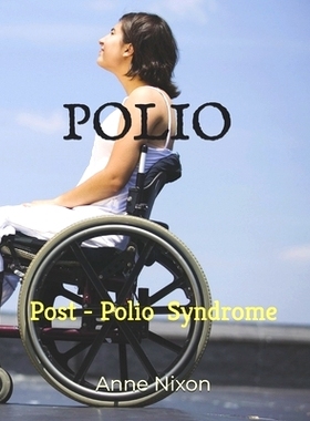 预订 Polio: Post-Polio Syndrome: 9781521801871