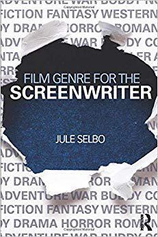 【预售】Film Genre for the Screenwriter