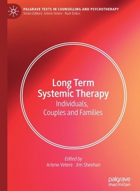 【预订】Long Term Systemic Therapy