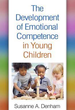 [预订]The Development of Emotional Competence in Young Children 9781462551750