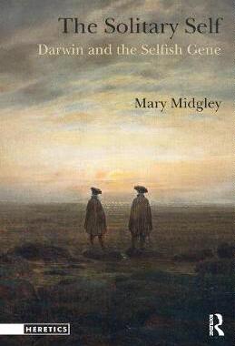 预订 The Solitary Self