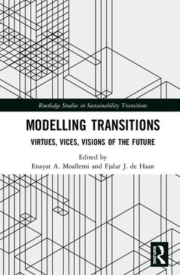 【预订】Modelling Transitions