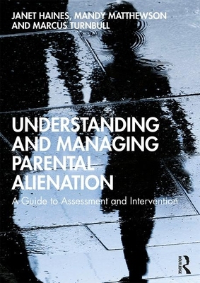 【预订】Understanding and Managing Parental Alienation
