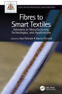 【预订】Fibres to Smart Textiles