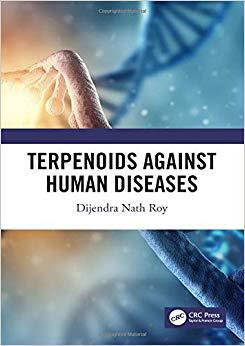 【预售】Terpenoids Against Human Diseases