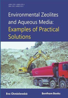 [预订]Environmental Zeolites and Aqueous Media: Examples of practical solutions 9781608059331