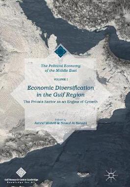 【预订】Economic Diversification in the Gulf Region, Volume I