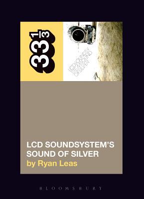 【预订】LCD Soundsystem S Sound of Silver