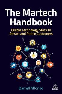 Handbook Martech The 9781398606449 预订