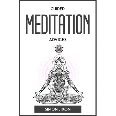 预订 Guided Meditation Advices