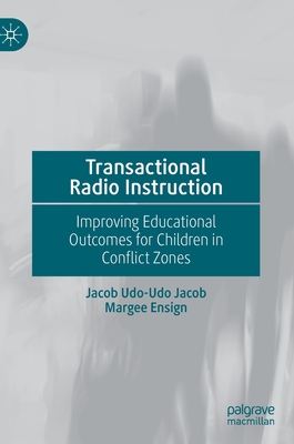 【预订】Transactional Radio Instruction
