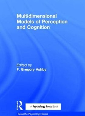 【预订】Multidimensional Models of Perception and Cognition