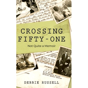 One Fifty Not Quite Memoir 预订 Crossing