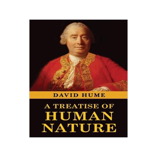 [预订]A Treatise of Human Nature 9789355222770