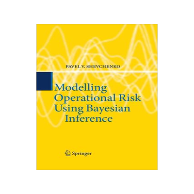 预订 Modelling Operational Risk Using Bayesian Inference