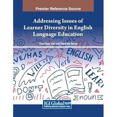 预订 Addressing Issues of Learner Diversity in English Language Education: 9798369344477