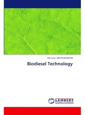 预订 Biodiesel Technology: 9786202797634