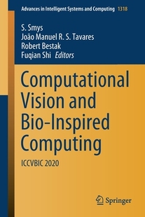 Vision and Bio Computing Computational Inspired 9789813368613 预订