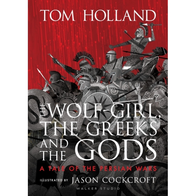 a Tale of the Persian Wars