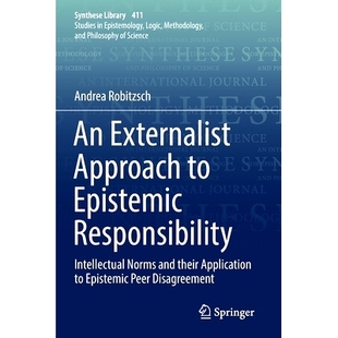 Approach Dis Peer Norms Externalist and Epistemic Application 预订 Responsibility their Intellectual