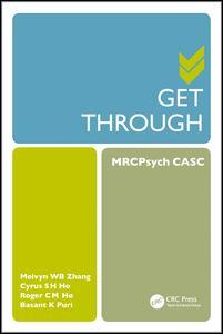【预订】Get Through MRCPsych CASC