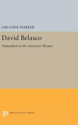 【预订】David Belasco
