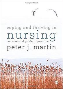 预售 Coping Thriving Nursing and