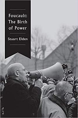 【预售】Foucault - the Birth of Power