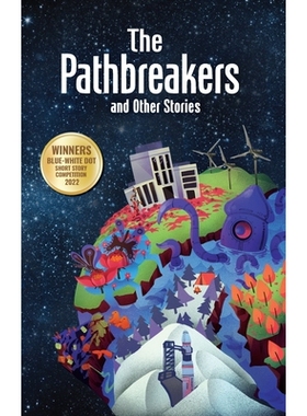 预订 The Pathbreakers and Other Stories 开拓者及其他故事: 9789675492921