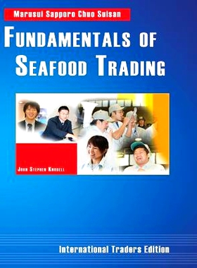 预订 Fundamentals of Seafood Trading: 9784908152061