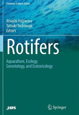 【预订】Rotifers