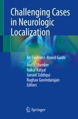 [预订]Challenging Cases in Neurologic Localization 9783030929824