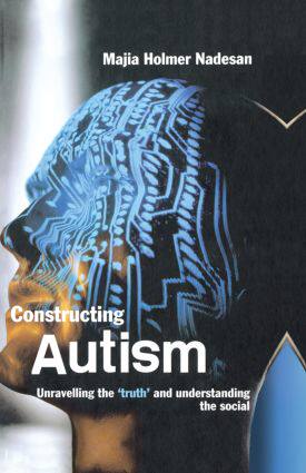【预订】Constructing Autism