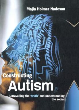 【预订】Constructing Autism