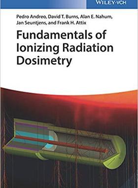 【预售】Fundamentals Of Ionizing Radiation D...