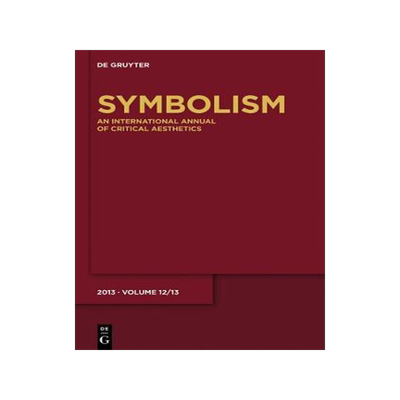 [预订]Symbolism 12/13 9783110297010