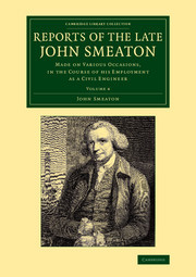 【预订】Reports of the Late John Smeaton