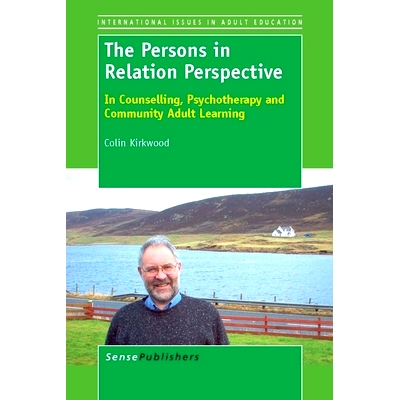 In Counselling, Psychotherapy and Commun