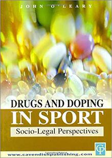 Sports Doping 预售 Drugs